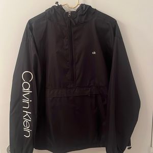 Calvin Klein Rain Jacket